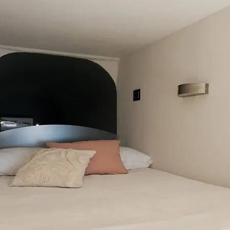 Apartment Tango Loft