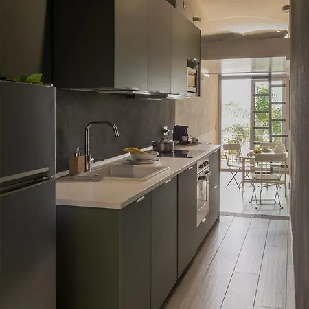 Tango Loft * Alassio