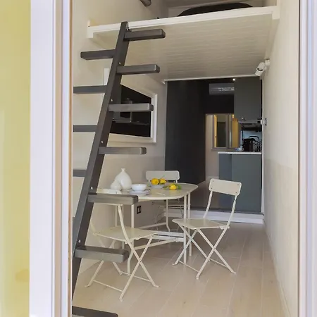 Apartmán Tango Loft