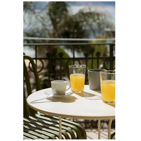 Tango Loft Apartmán Alassio