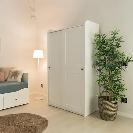 Apartmán Tango Loft Alassio