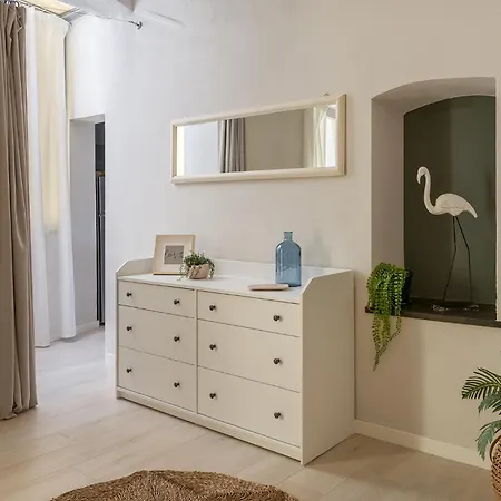 Apartamento Tango Loft