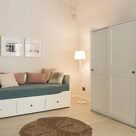 Tango Loft Apartmán