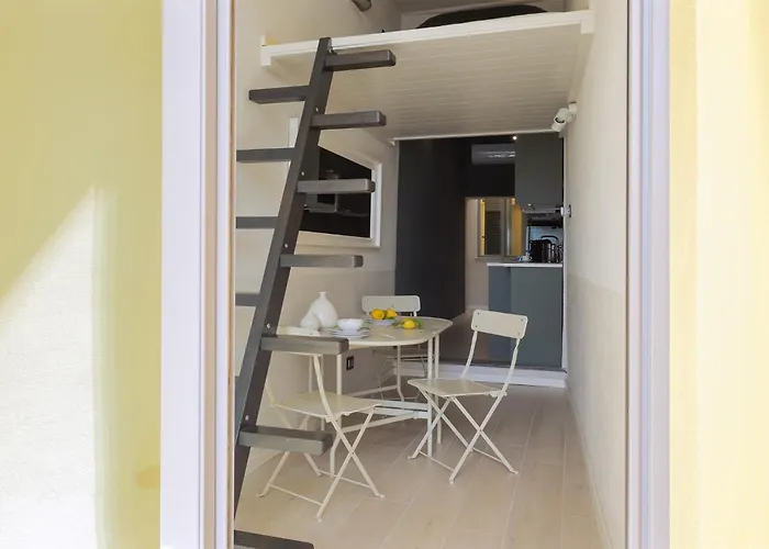 Appartement Tango Loft