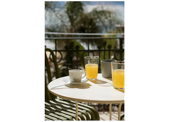 Tango Loft Appartement Alassio