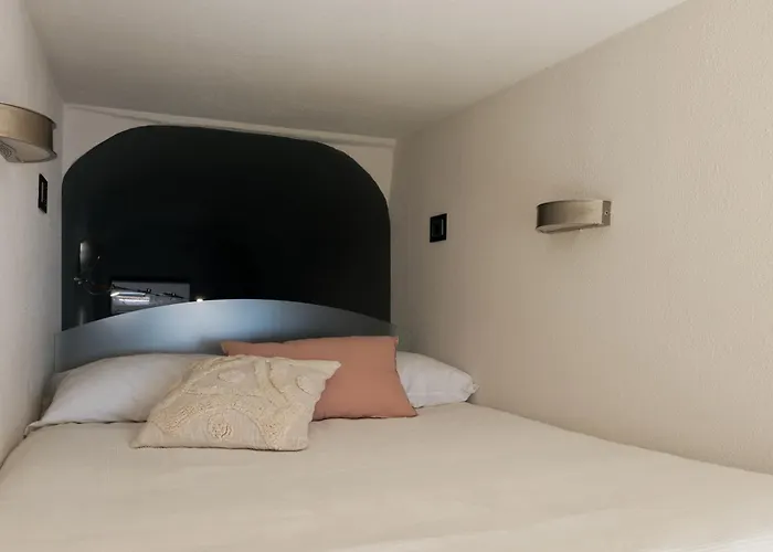 Appartement Tango Loft