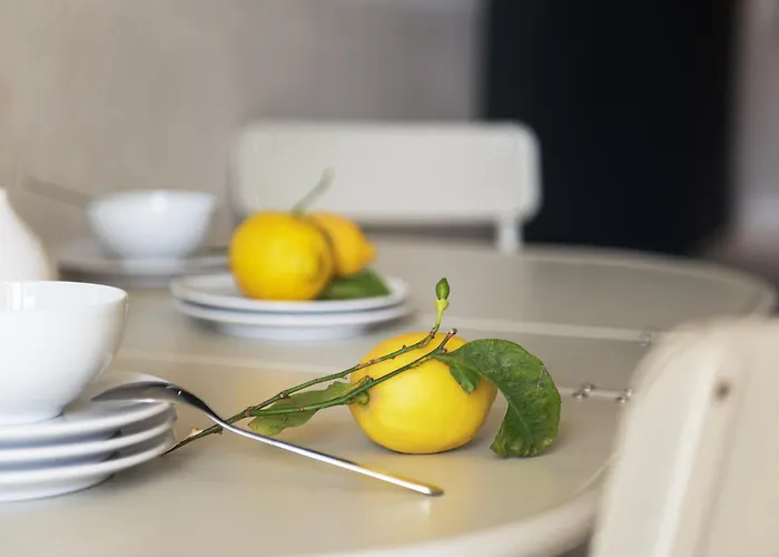 Appartement Tango Loft *