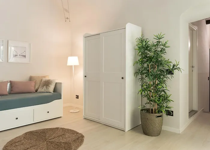 Appartement Tango Loft Alassio