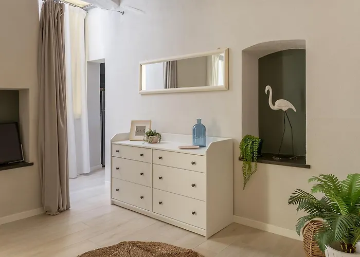 Appartement Tango Loft