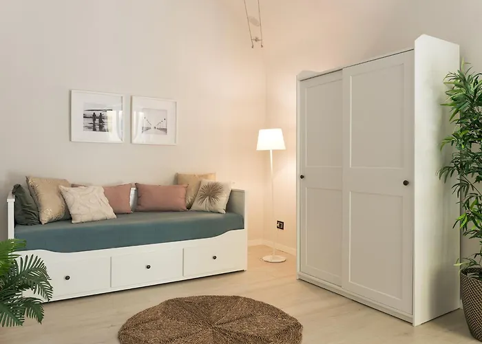 Tango Loft Appartement